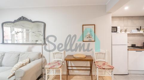 Foto 4 de Pis de lloguer a Jerónimo Ibrán, Milán - Pumarín, Oviedo