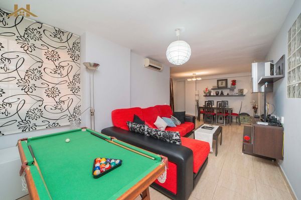 Piso en venta en Móstoles con Aire acondicionado y Amueblado