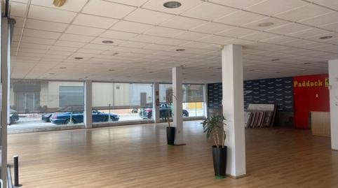 Photo 3 of Premises to rent in Avenida Galicia, 348, Cuatro Vientos, León