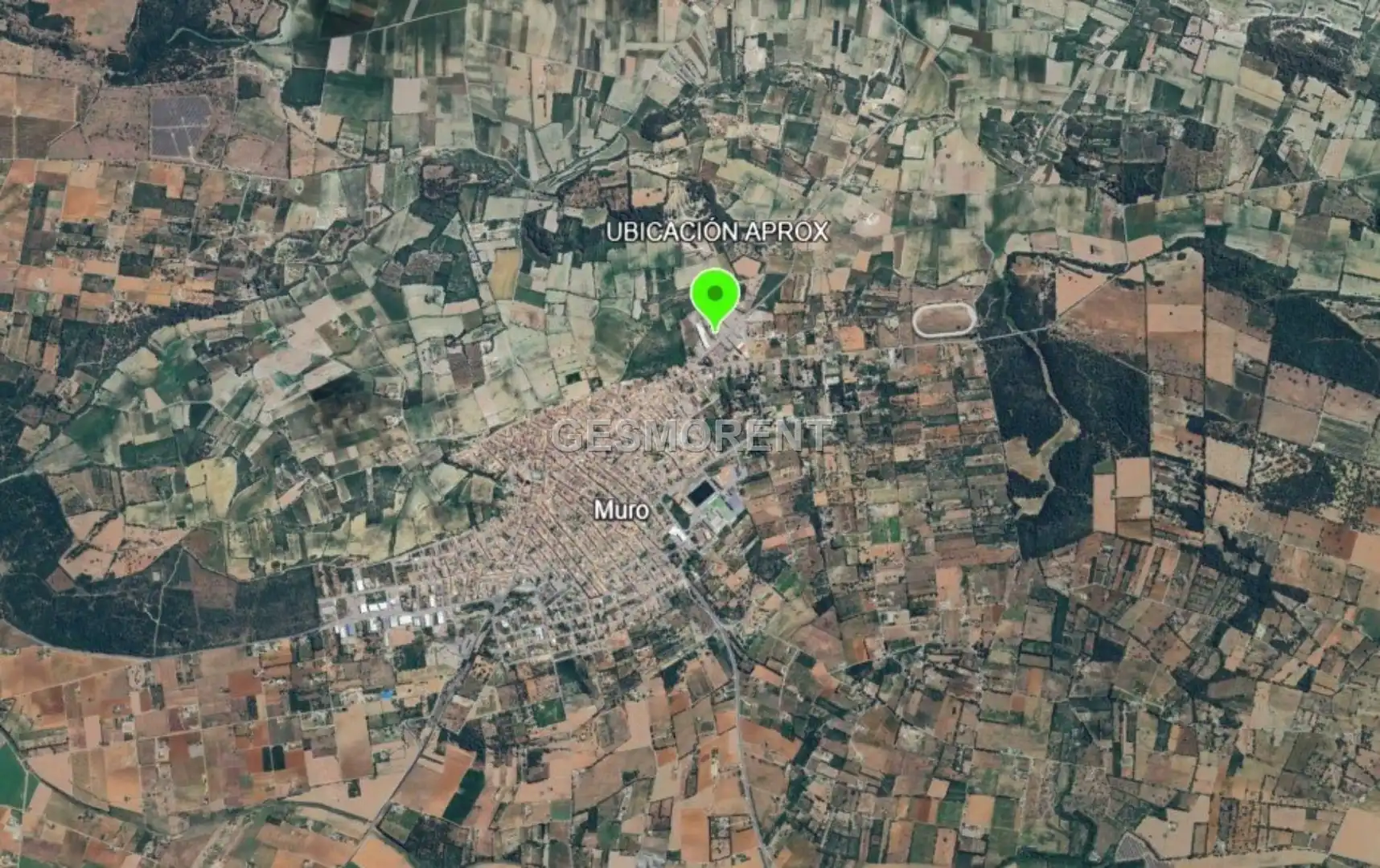 Industrial buildings for sale in Muro