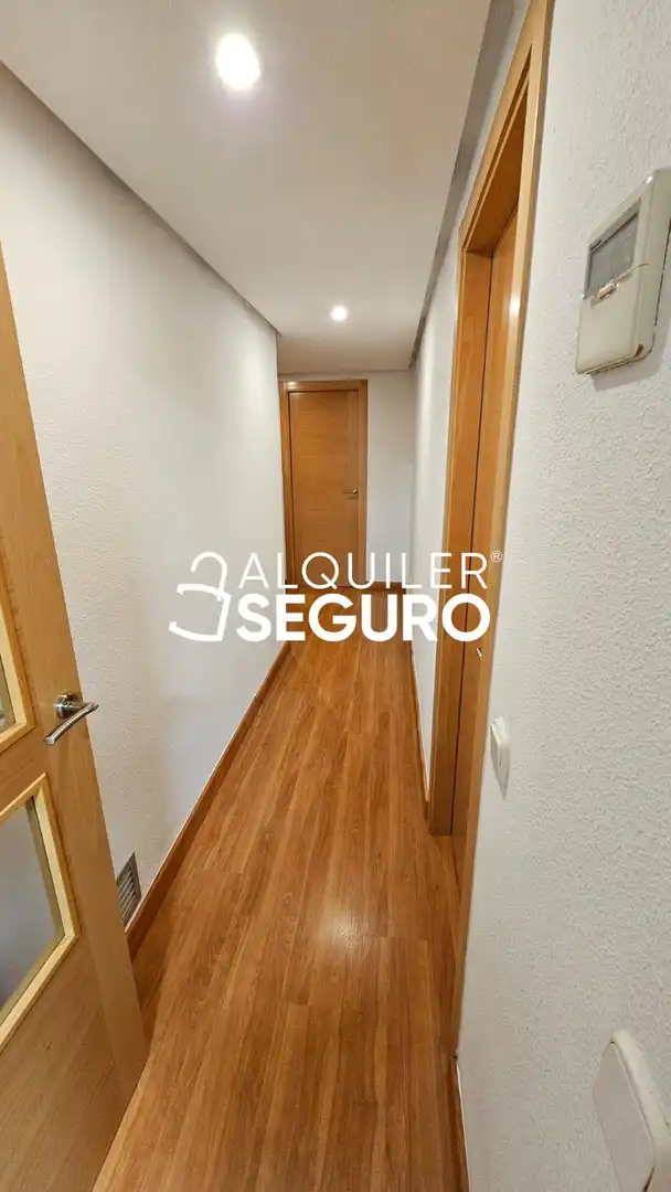 Flat for rent in Historiador Juan Torres Fontes, Infante Juan Manuel