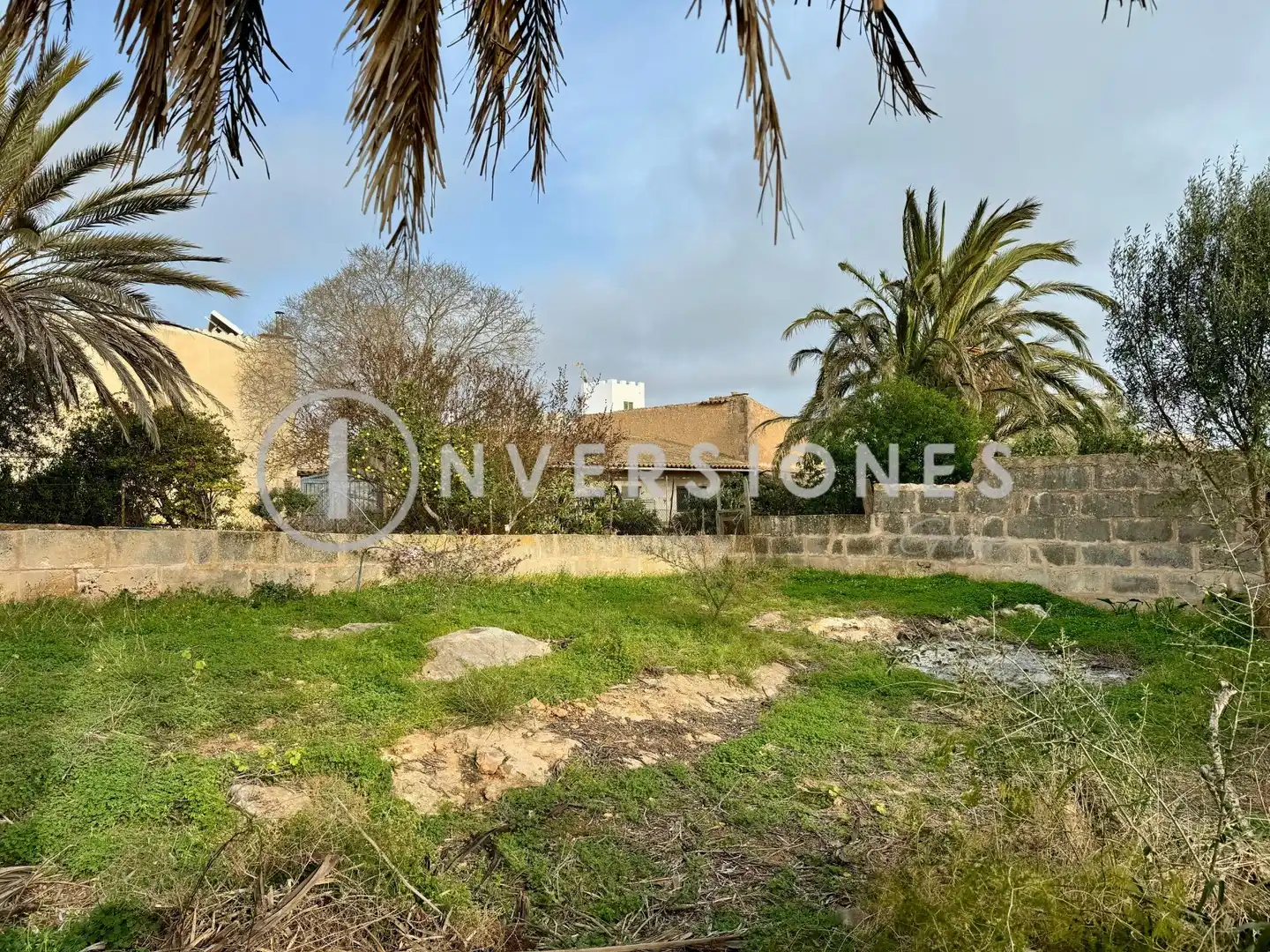 Casa o xalet en venda a Verge Consolació, S'Alquería Blanca - Calonge