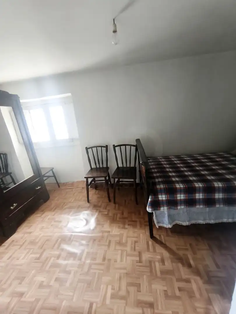 Comedor de Finca rústica en venta en Vegaquemada con Calefacción