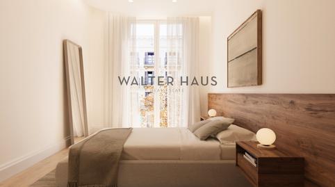 Foto 5 de Piso en venta en Calle de Trafalgar, Trafalgar, Madrid