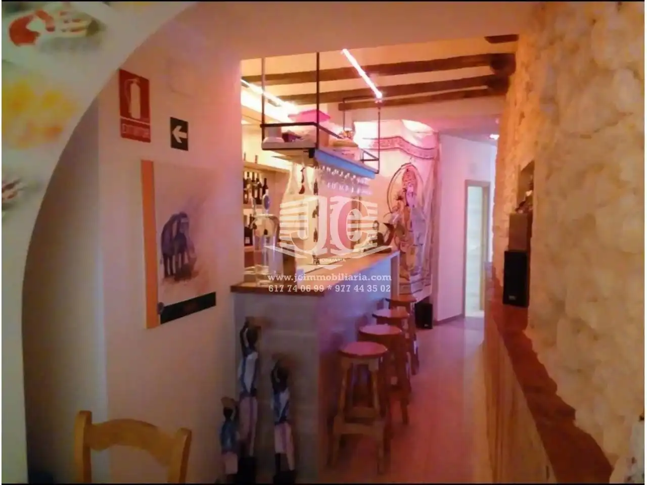Gewerbefläche zur Miete in Calle Montcada, imagen 4