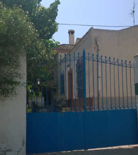 Foto 2 de Casa adosada en venda a Catalan, Santa Cruz, Murcia Capital