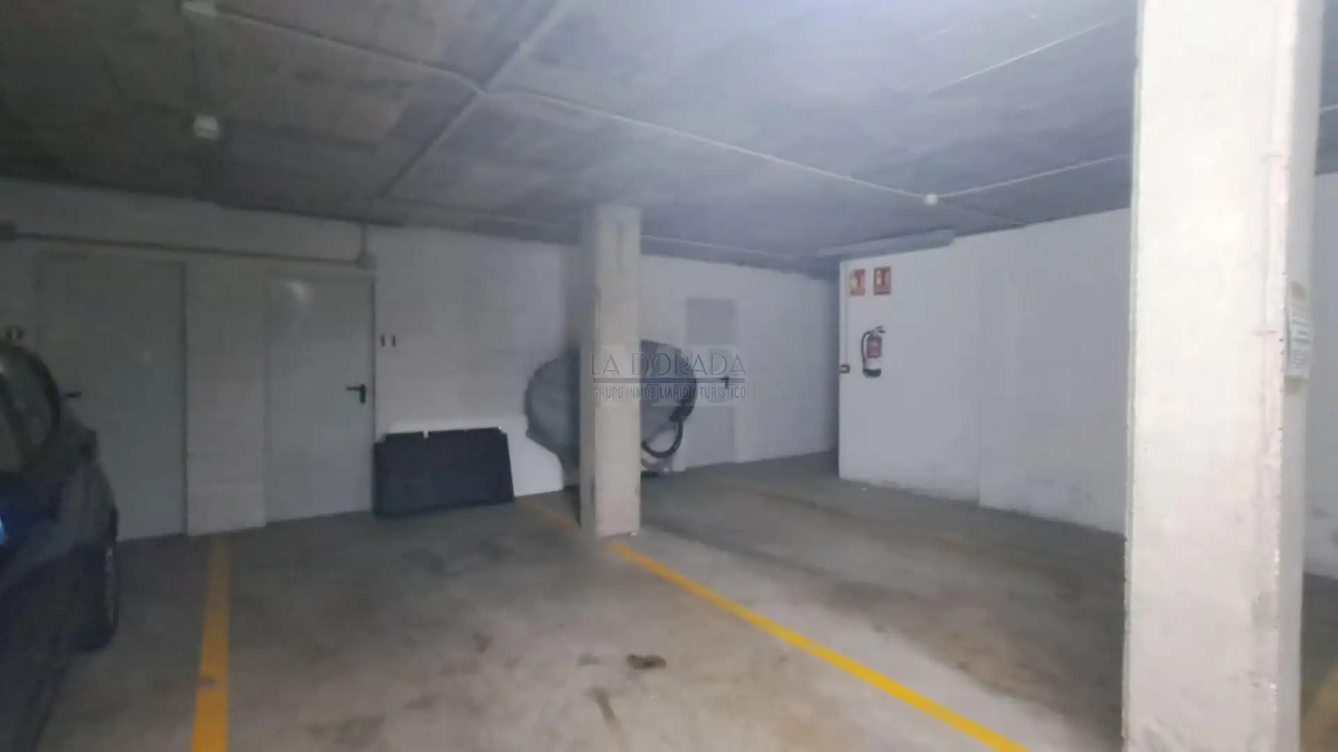 Parking de Piso en venta en Cambrils con Aire acondicionado, Trastero y Internet
