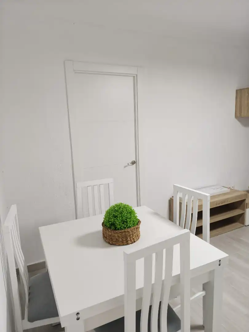Flat with terrace to rent in Calle Laurel 9, imagen 15
