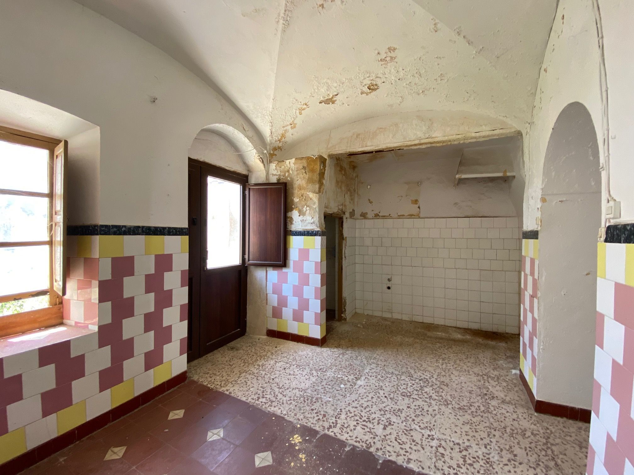 Casa o xalet en venda a Toledillo, Barcarrota