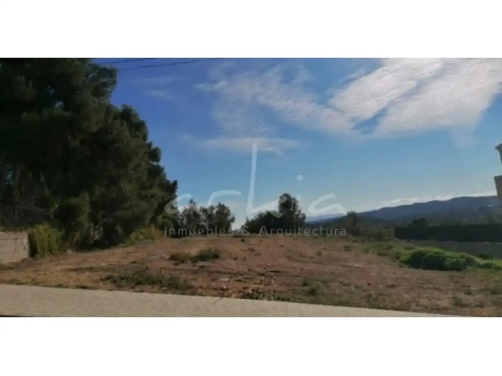 Terreny residencial en venda a Montserrat, imagen 4