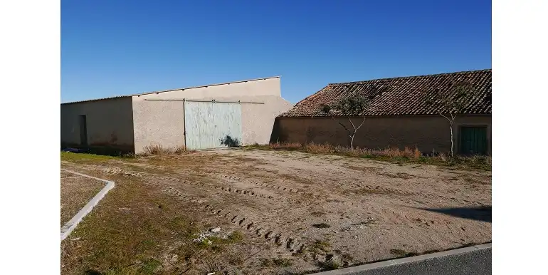 Finca rústica en venda en Torreiglesias