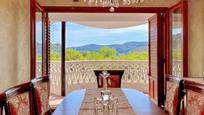 Dining room of House or chalet for sale in Chera  with Heating, Terrace and Storage room