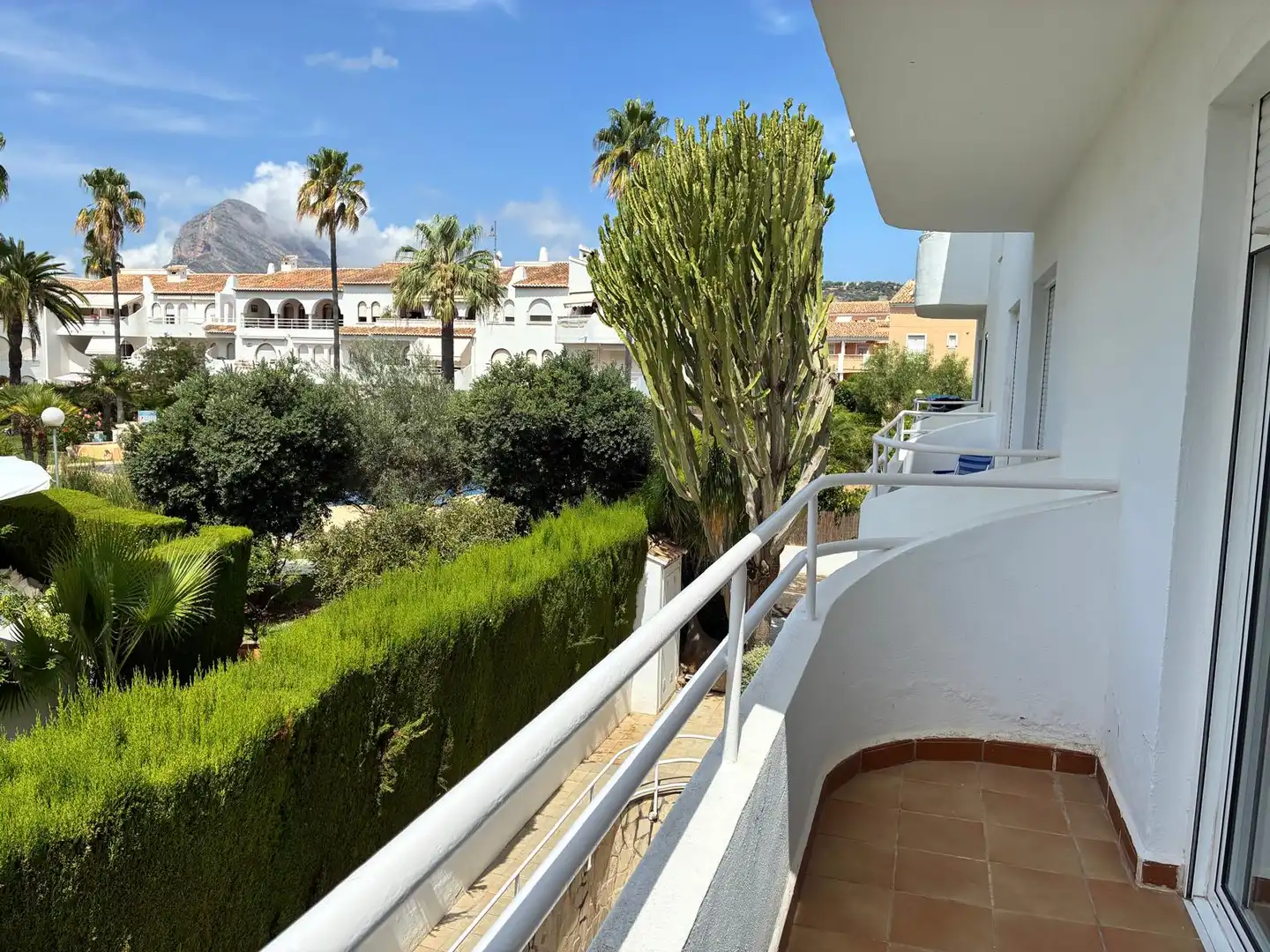 Haus oder Chalet zur Miete in Carrer Nápoles, 2, Montañar - El Arenal