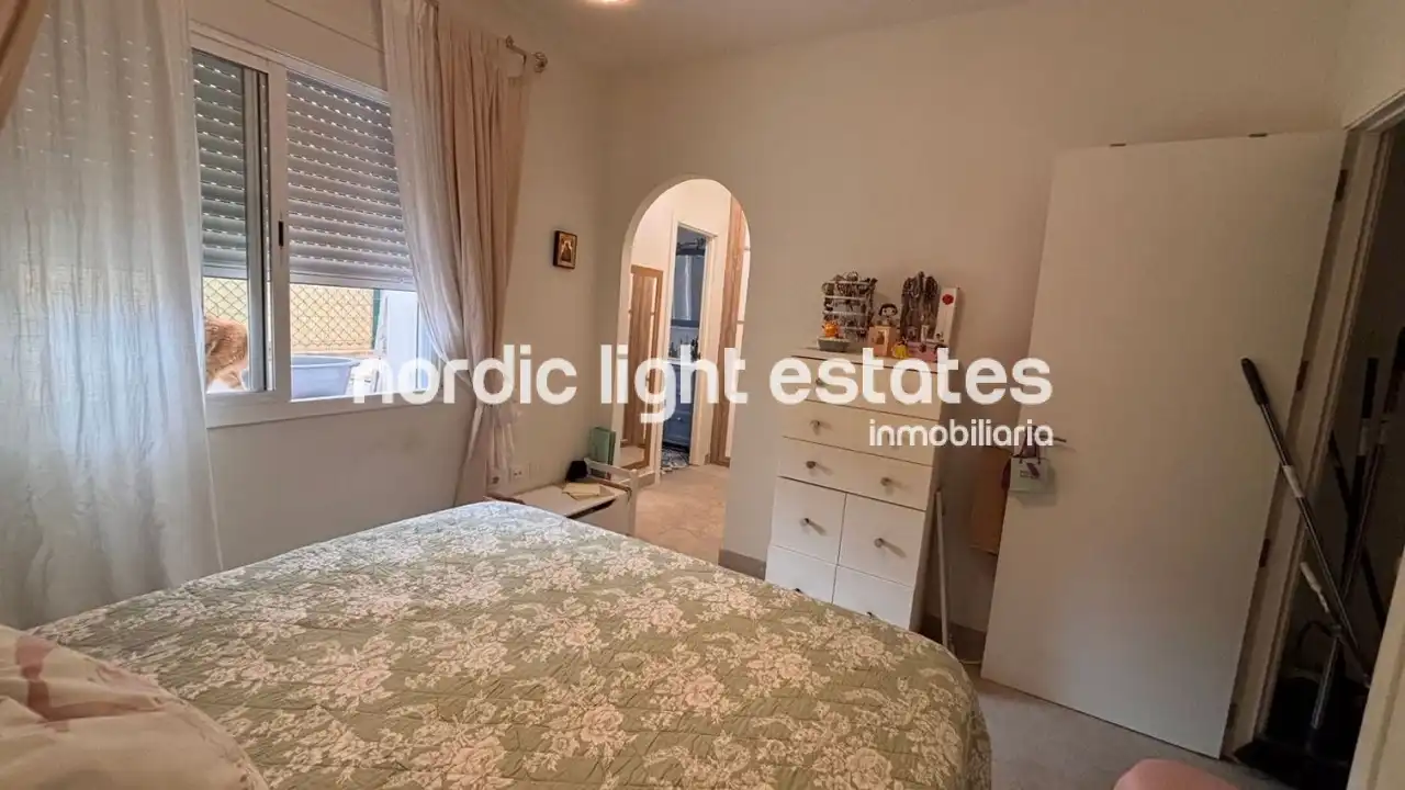 Flat with pool for sale in La Cala del Moral, imagen 17