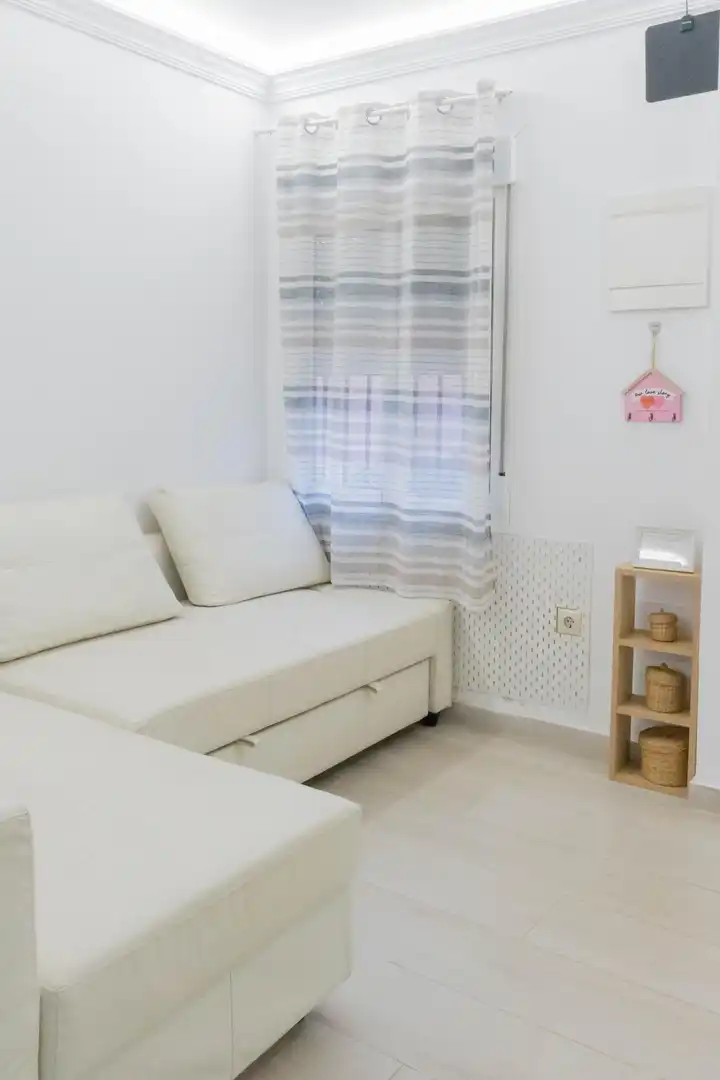 Dormitori de Estudi en venda en Fuengirola amb Aire condicionat, Calefacció i Jardí privat