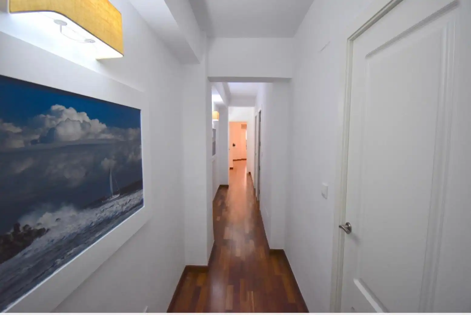 Ground floor for rent in Mercado