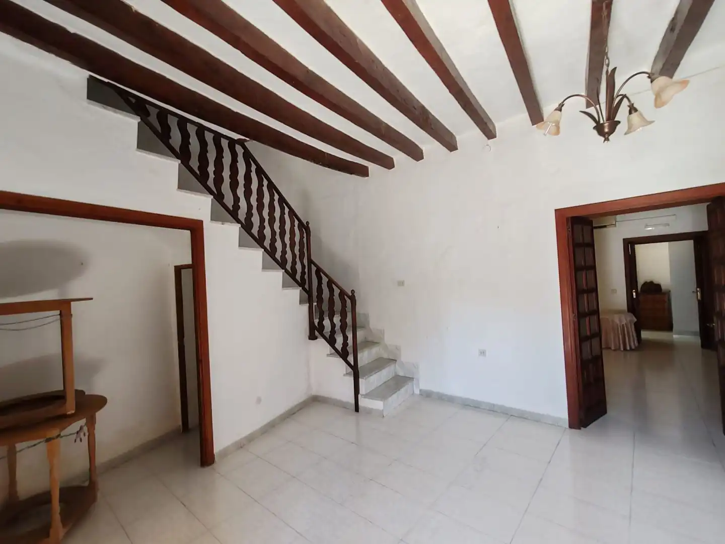 Houses for sale in Selva  with Air Conditioner, Heating and Terrace