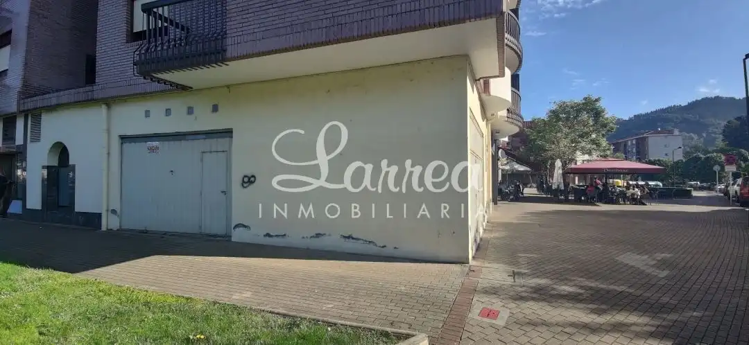 Business premises for sale in Olabarri, imagen 9