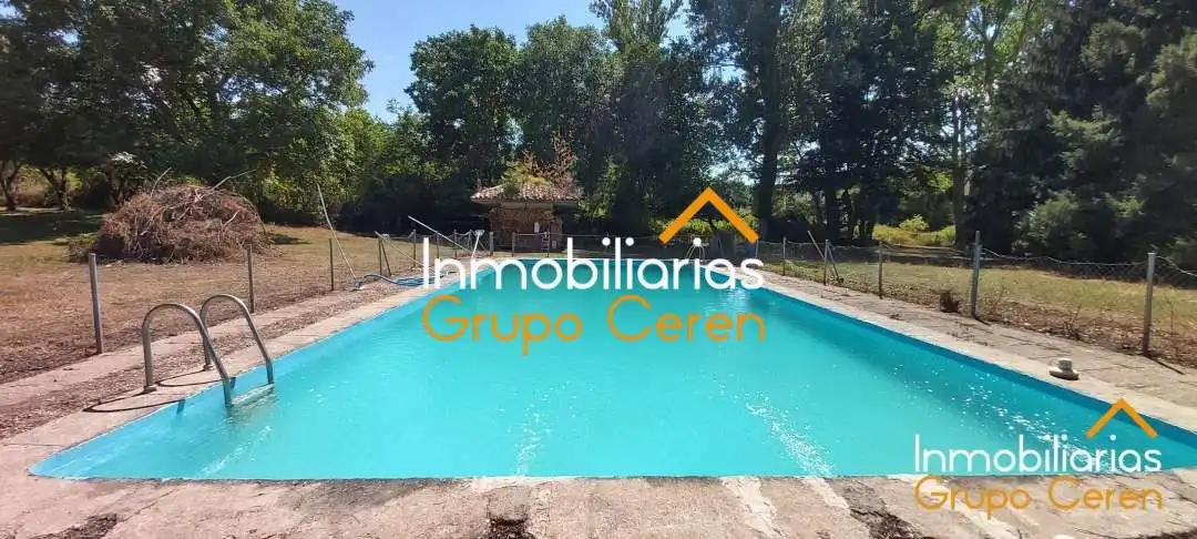 Casa o chalet en venta en Ojacastro