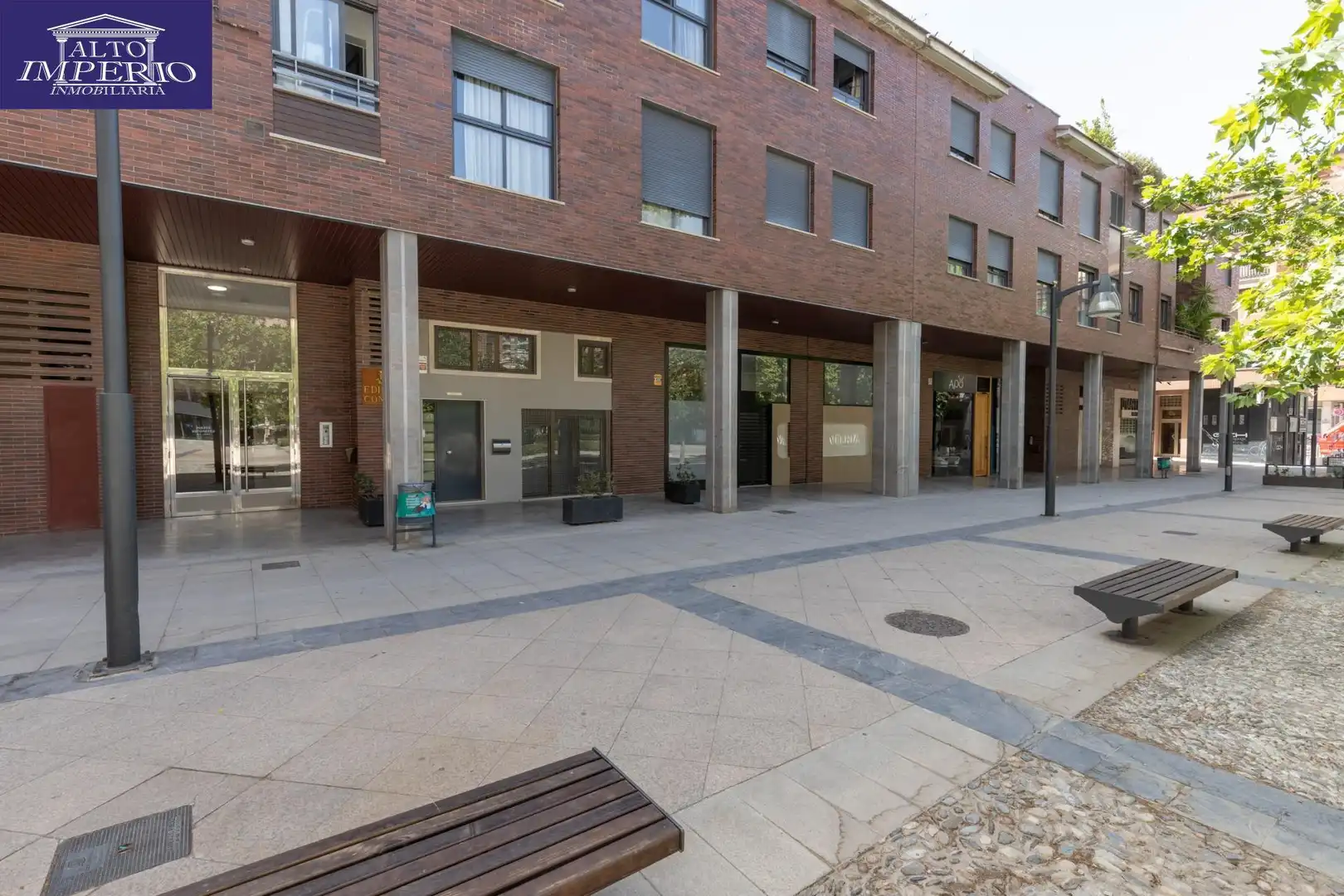 Dúplex en venda a Calle Hospital de San Lázaro 14, imagen 49
