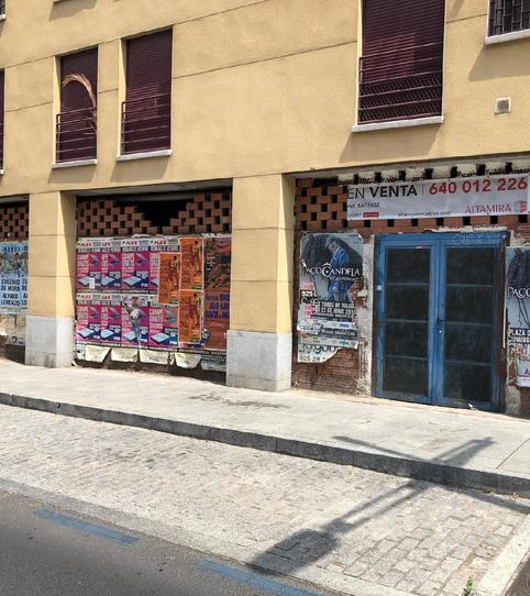 Foto 2 von Geschaftsraum zum Verkauf in Cobisa, Toledo