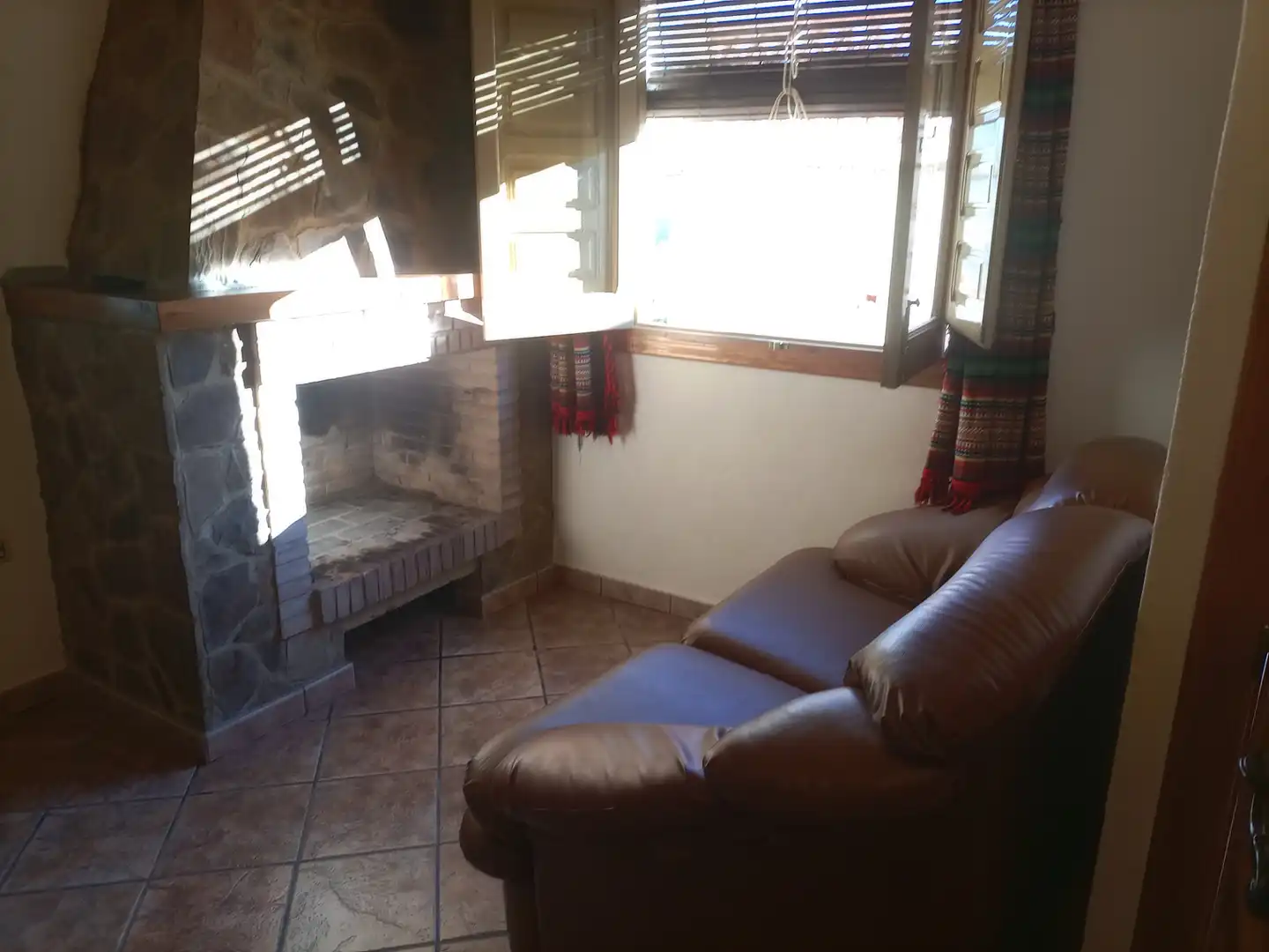 Casa amb terrassa en venda a Alpujarra de la Sierra, imagen 30
