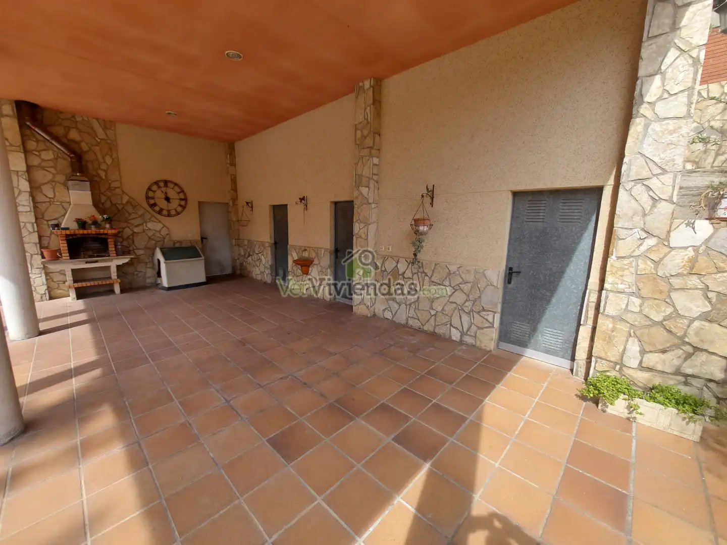 Maison avec terrasse à vendre à Avinguda Olesa de Bonesvalls 46, imagen 21