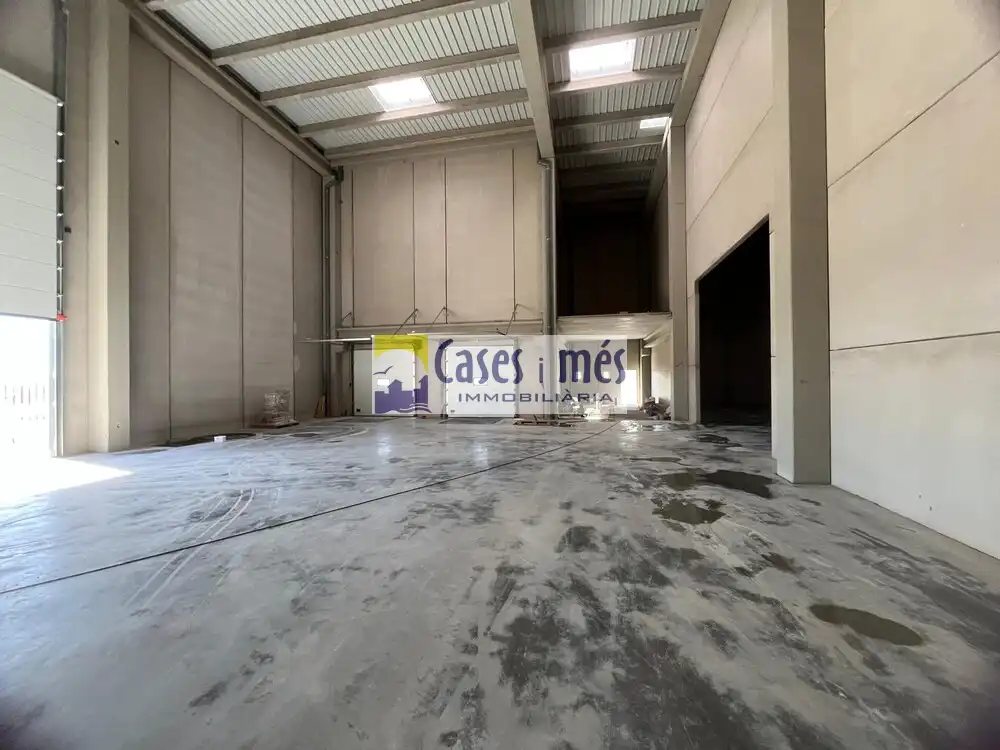 Industrial buildings for sale in Museros