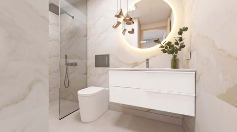 Foto 3 de Pis en venda a Calle Plaza el Xiprer, El Raso, Guardamar del Segura