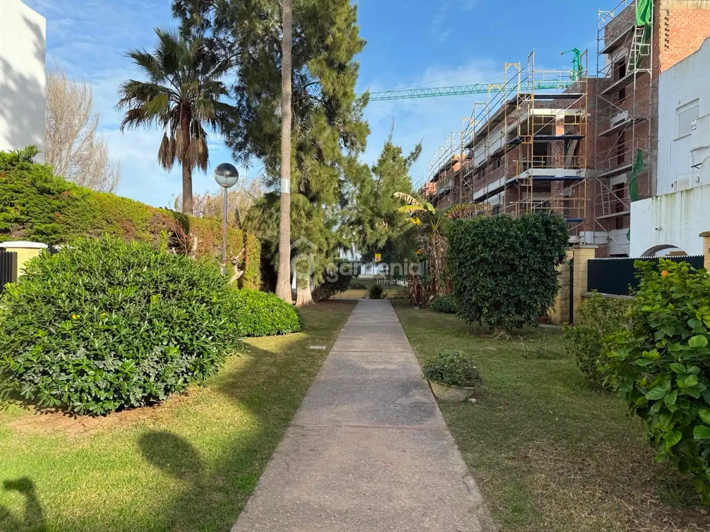 Piso en venta en Apartaclub La Barrosa, Los Gallos