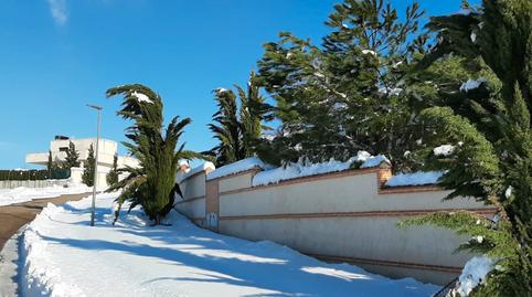 Foto 5 de Casa o xalet en venda a Avenida del Aguila Real, 21, Layos, Toledo