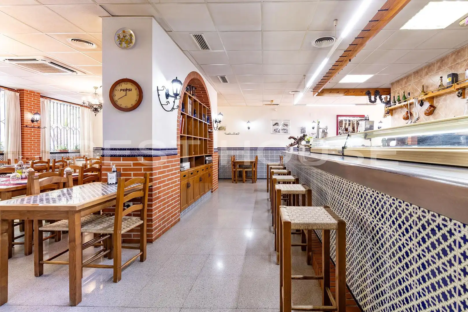 Local comercial en venda a Avenida de Don Juan de Borbón, imagen 14