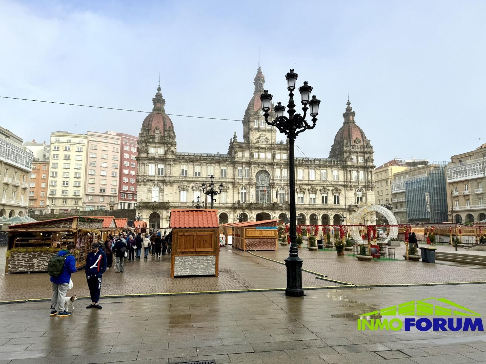 Flat for sale in Calle Franja, Ciudad Vieja