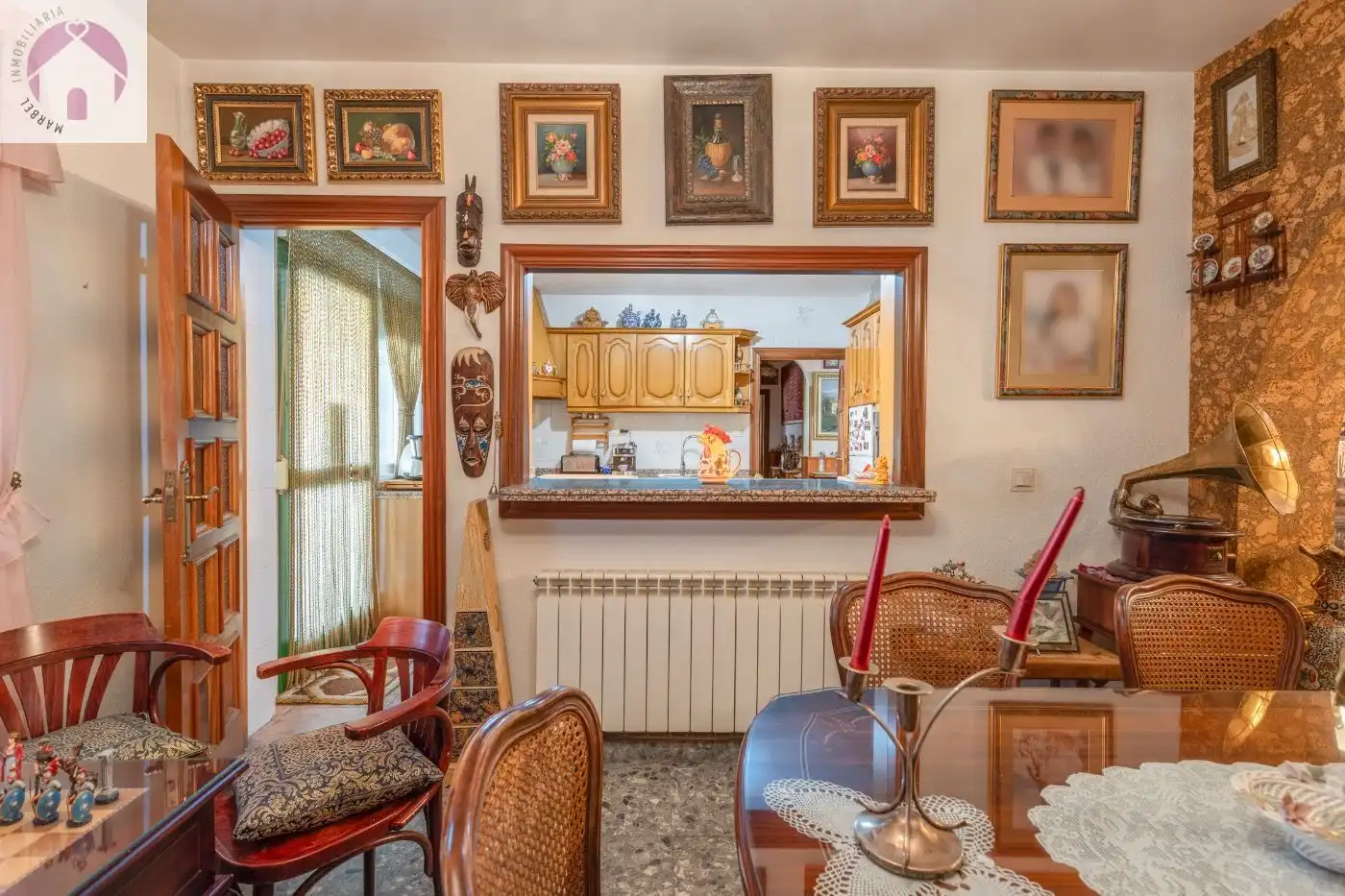 Maison avec terrasse à vendre à de viznar, imagen 34