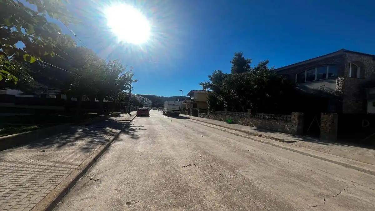 Chalet en venta en CL ROSSINYOL 8, imagen 16