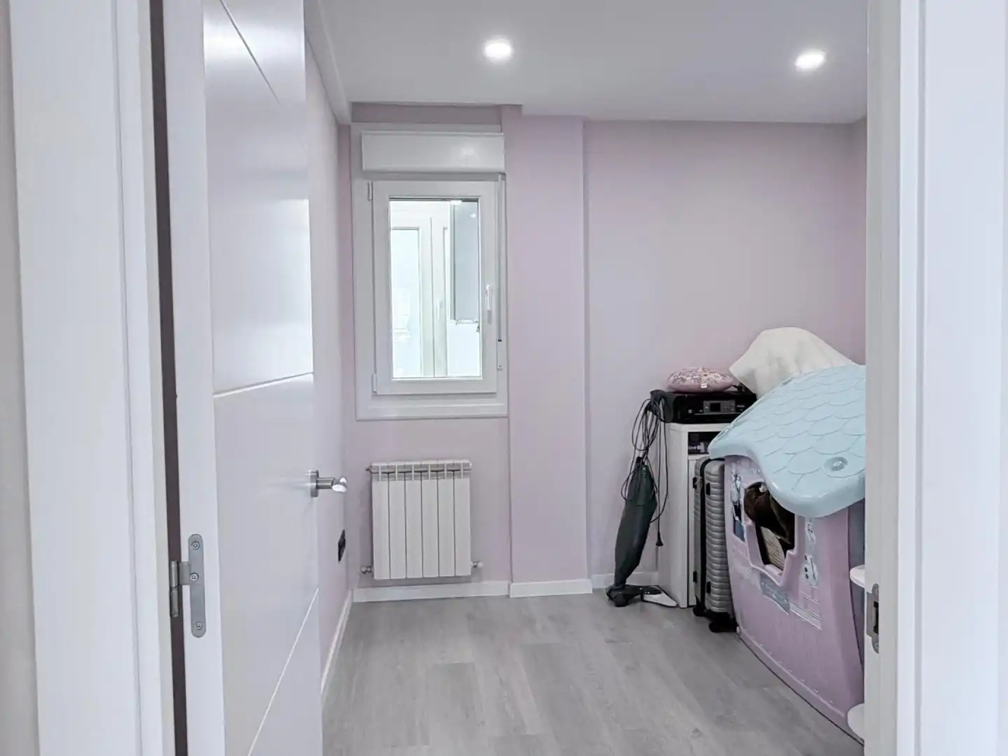 Habitación de Piso en venta en Vigo  con Aire acondicionado y Calefacción