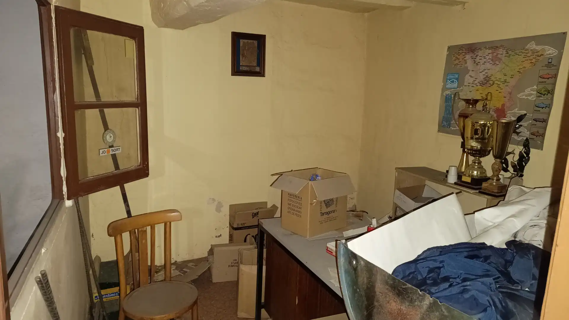 Casa o chalet en venta en Sort con Terraza