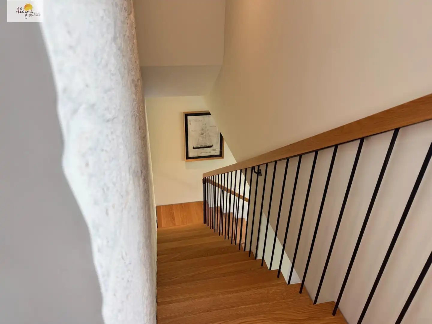 Chalet con terraza en venta en Senda de la Lloma, imagen 44
