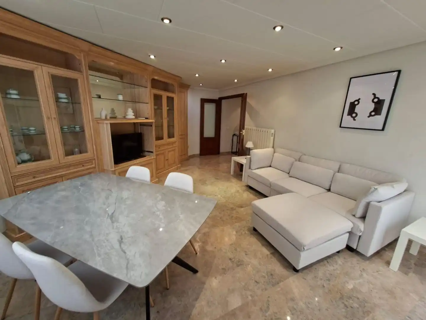 Appartement avec ascenseur à vendre à Carrer Lepanto 13, imagen 2