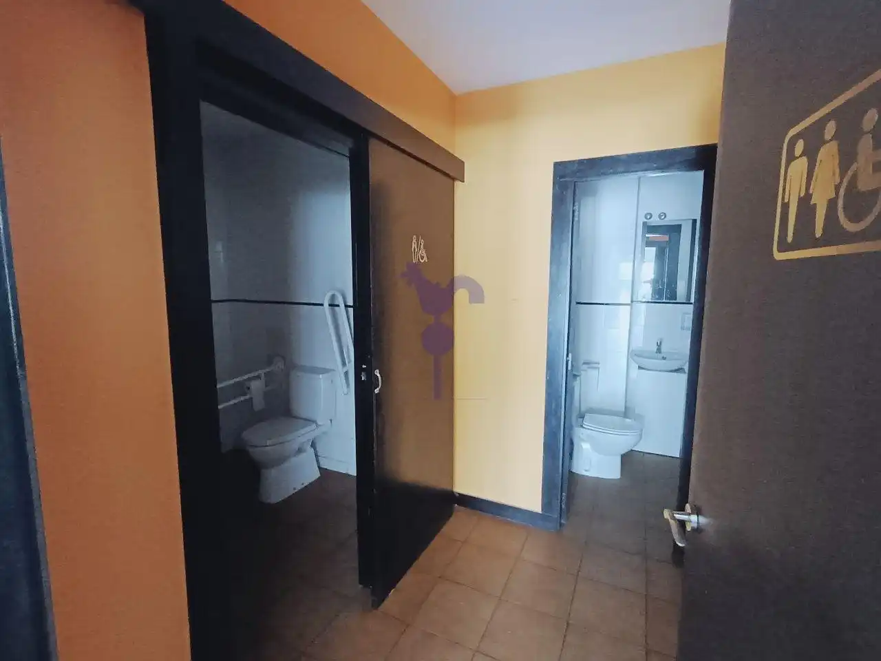 Business premises to rent in Las Eras de Renueva, imagen 10