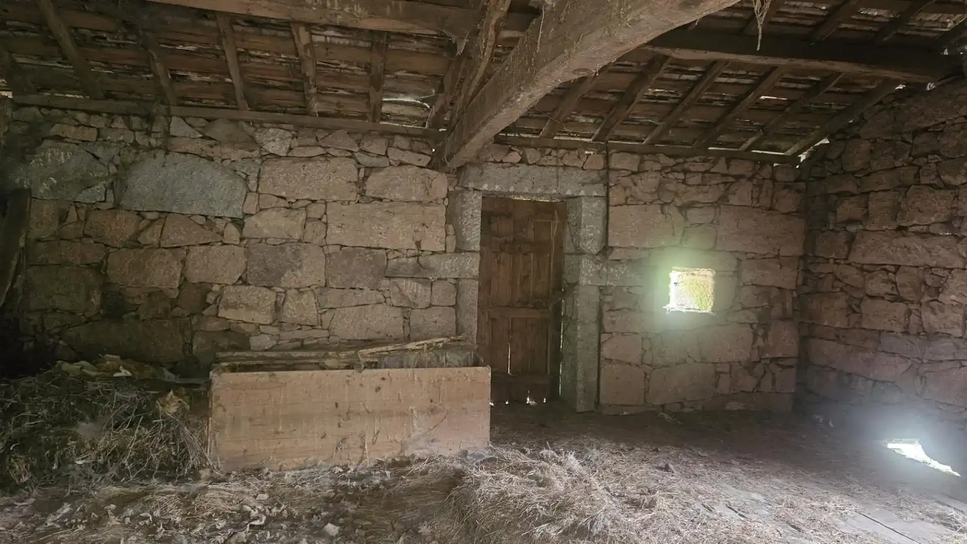 Casa o chalet en venta en Lobios