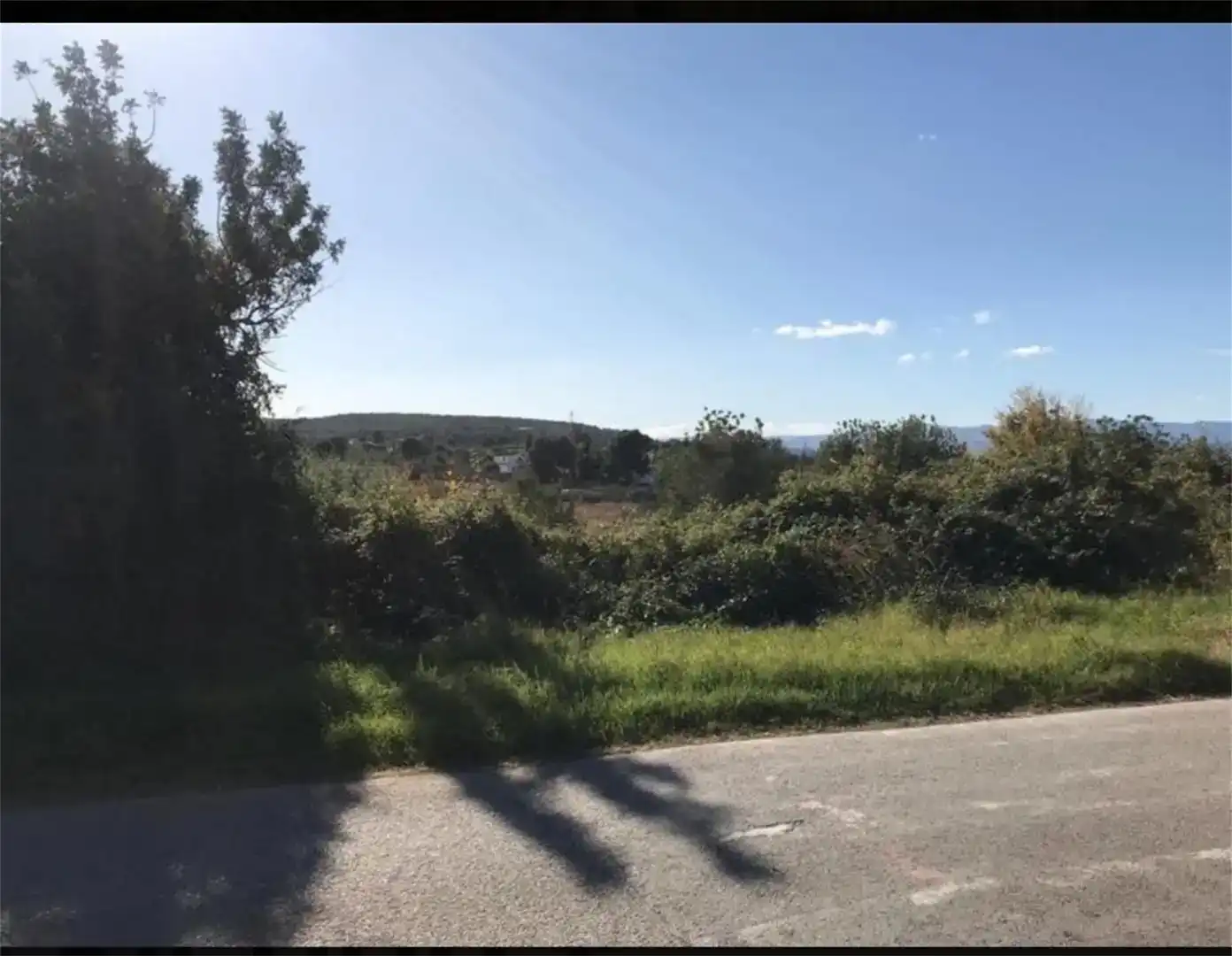 Country homes for sale in Santa Bárbara  