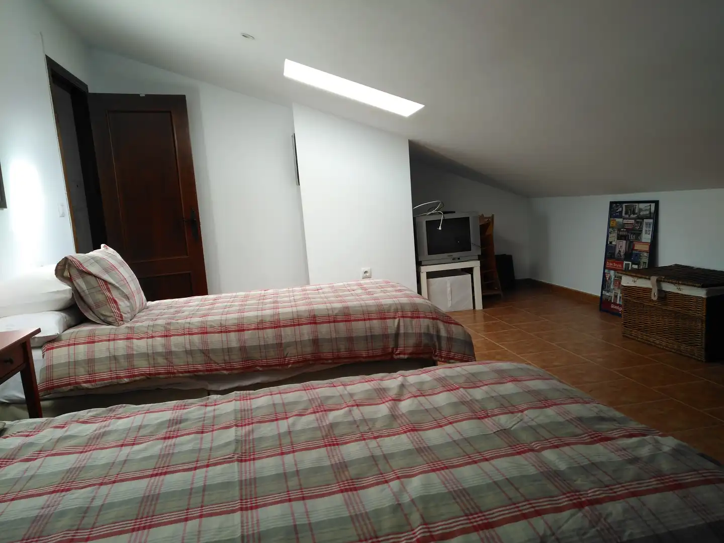 Dúplex en venda a Calle Altozano 7, imagen 3
