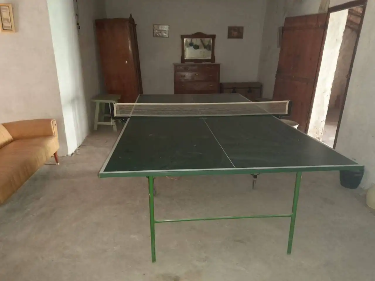 Habitación de Casa o chalet en venta en Alborache