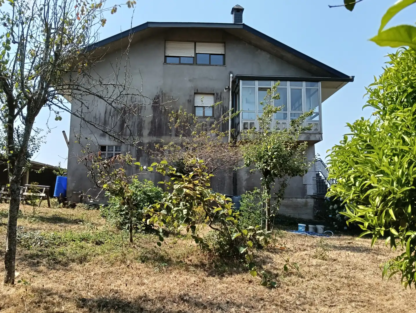 Maison avec jardin à vendre à Vilasantar, imagen 13