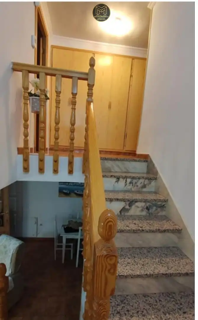 Casa o xalet en venda en Linares amb Terrassa