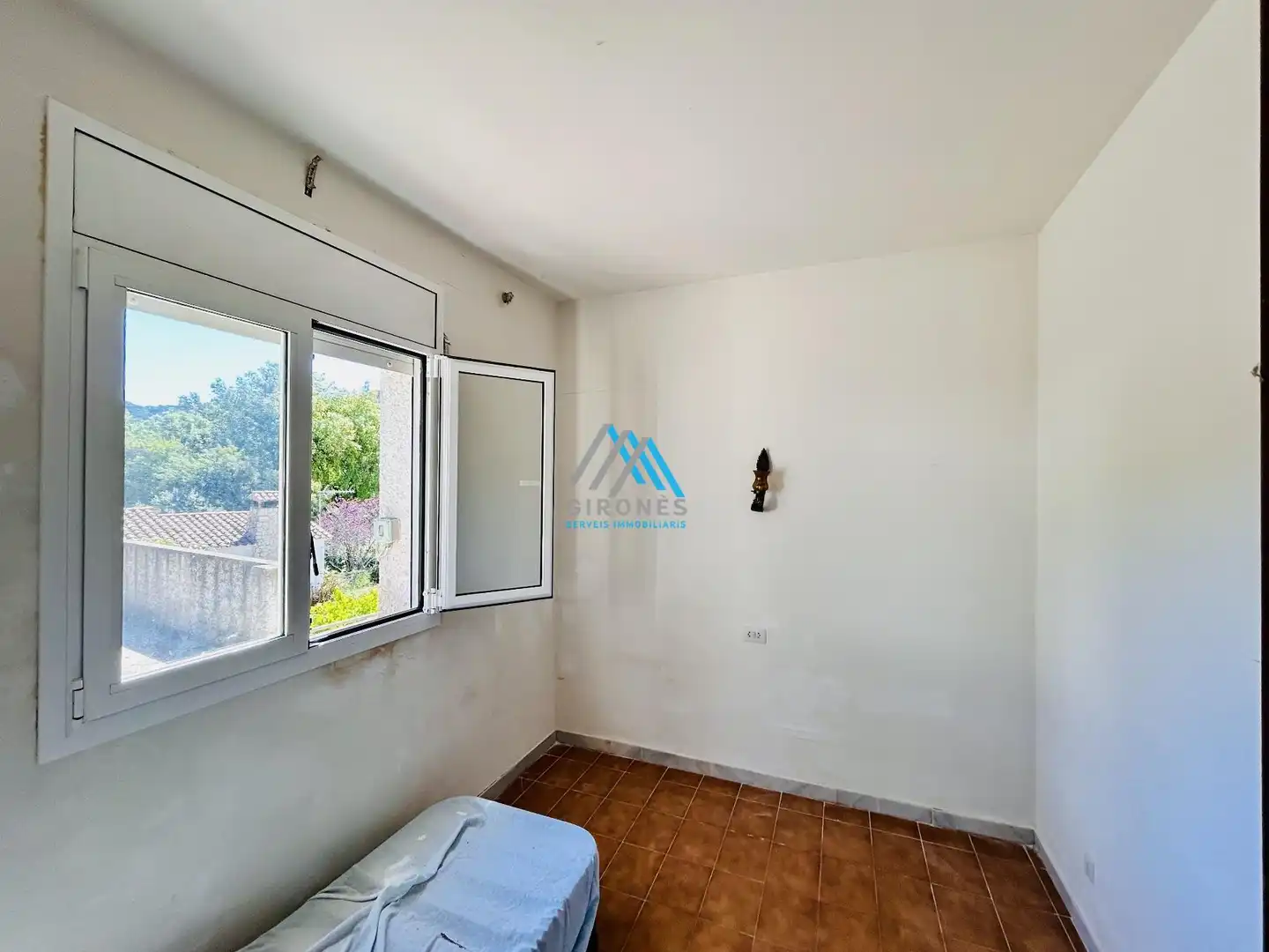 Dormitori de Casa o xalet en venda en Santa Cristina d'Aro