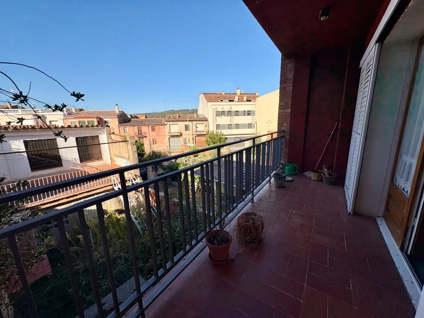 Terraced house with terrace for sale in Carrer de Figaric, imagen 7