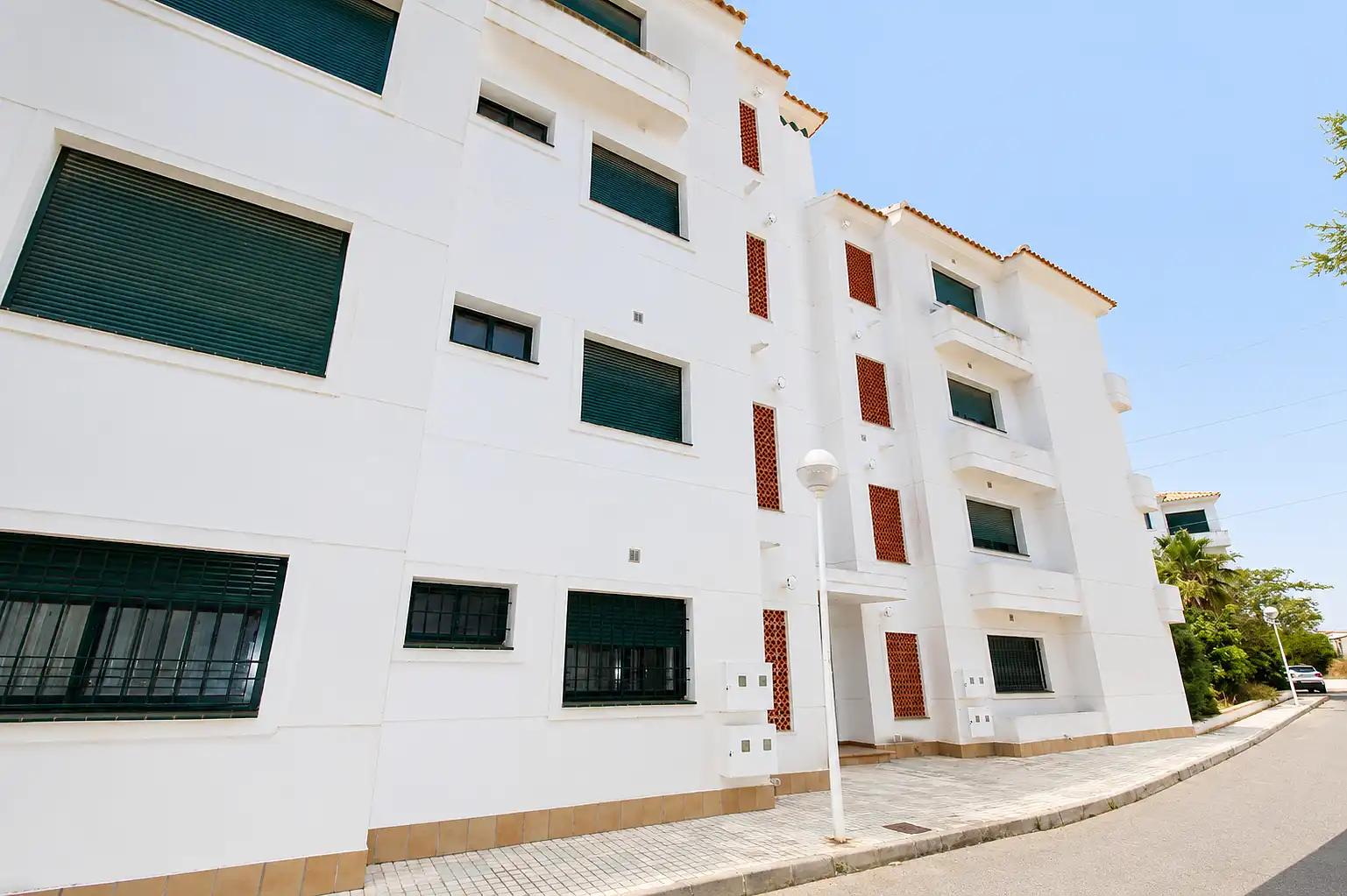Apartment with terrace for sale in Orihuela Costa, imagen 6