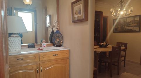 Foto 5 de Piso en venta en Marxalenes, Valencia Capital